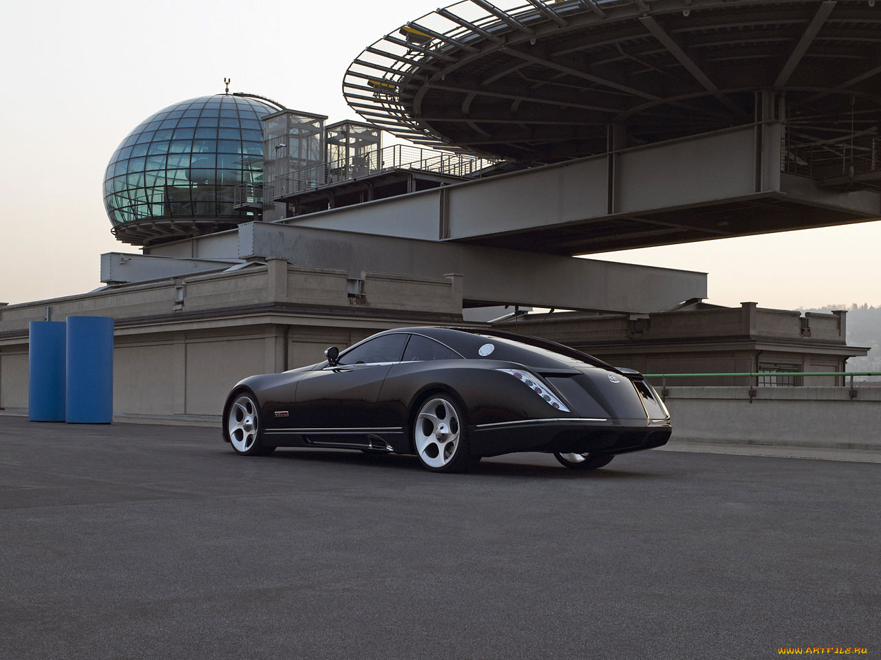 , maybach